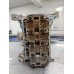 #BLW02 Engine Cylinder Block From 2003 Honda Civic  1.3